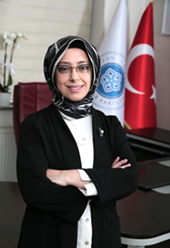 Prof. Dr. Dicle AYDIN 