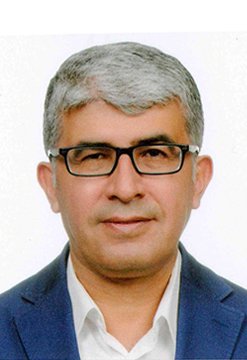Prof. Dr. Mehmet UYSAL
